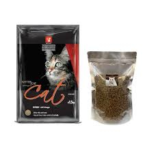 Thức ăn hạt Cats eye 13kg5