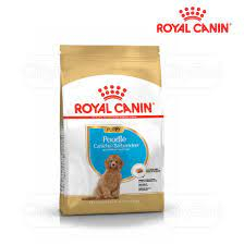 Hạt ROYAL CANINE poodle chó con 2kg