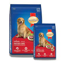 Thức ăn hạt cho chó trưởng thành 3kg